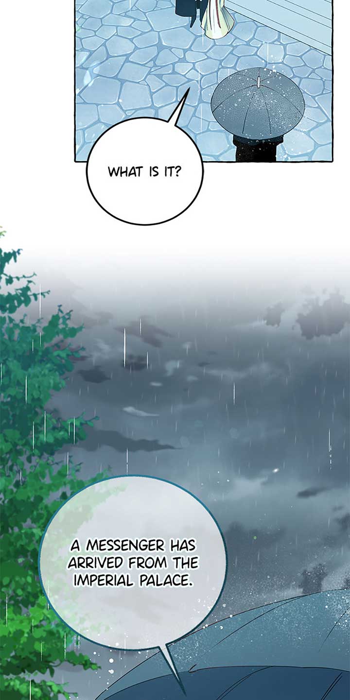 The Villainess Doesn’t Need A New Husband! Chapter 35 page 5