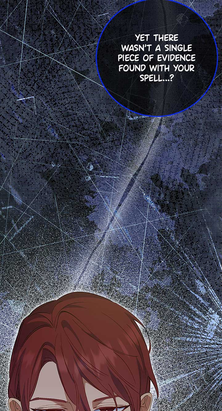 The Villainess Doesn’t Need A New Husband! Chapter 35 page 60
