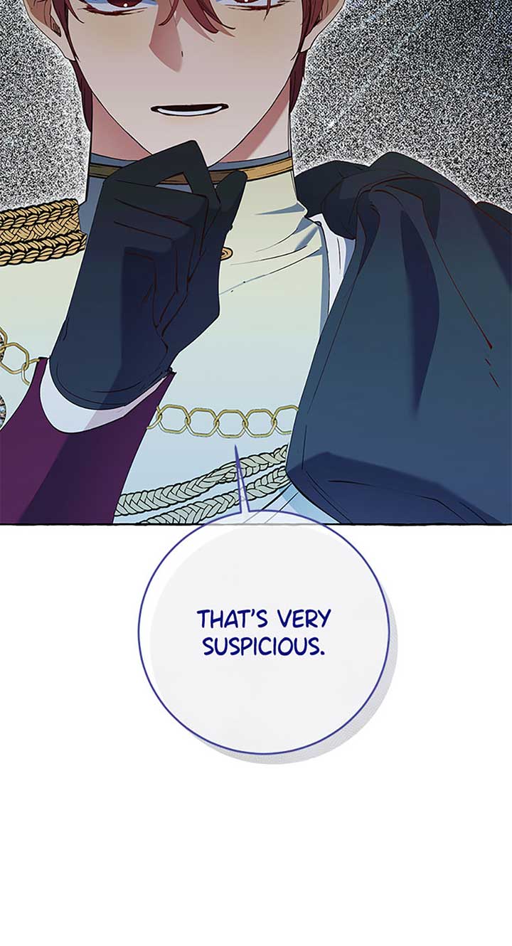 The Villainess Doesn’t Need A New Husband! Chapter 35 page 61