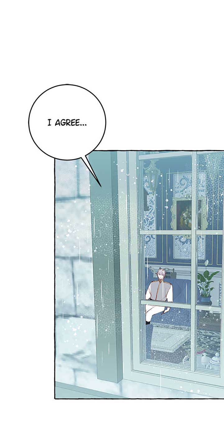 The Villainess Doesn’t Need A New Husband! Chapter 35 page 62