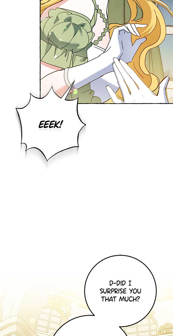 The Villainess Doesn’t Need A New Husband! Chapter 35 page 66