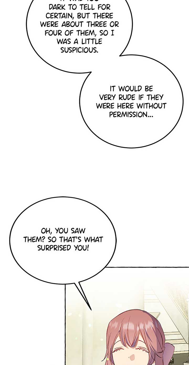 The Villainess Doesn’t Need A New Husband! Chapter 35 page 69