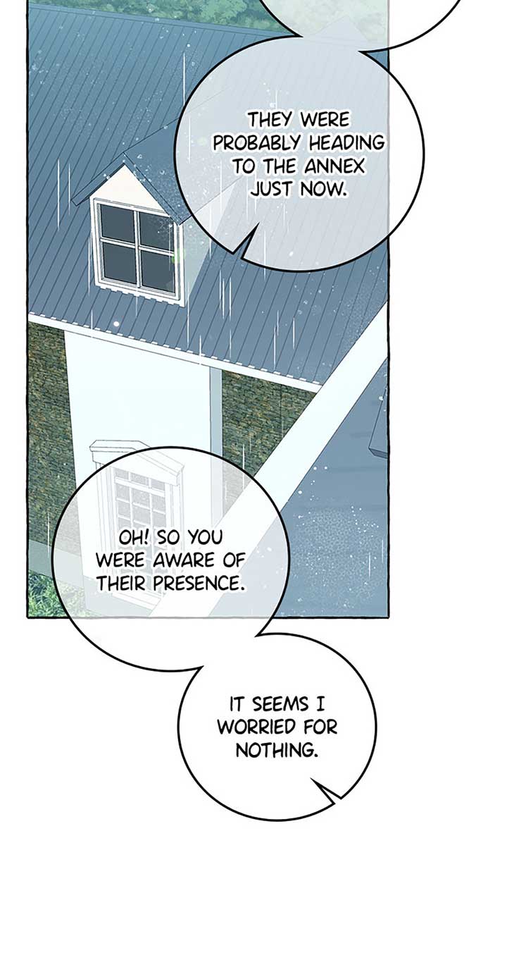 The Villainess Doesn’t Need A New Husband! Chapter 35 page 71
