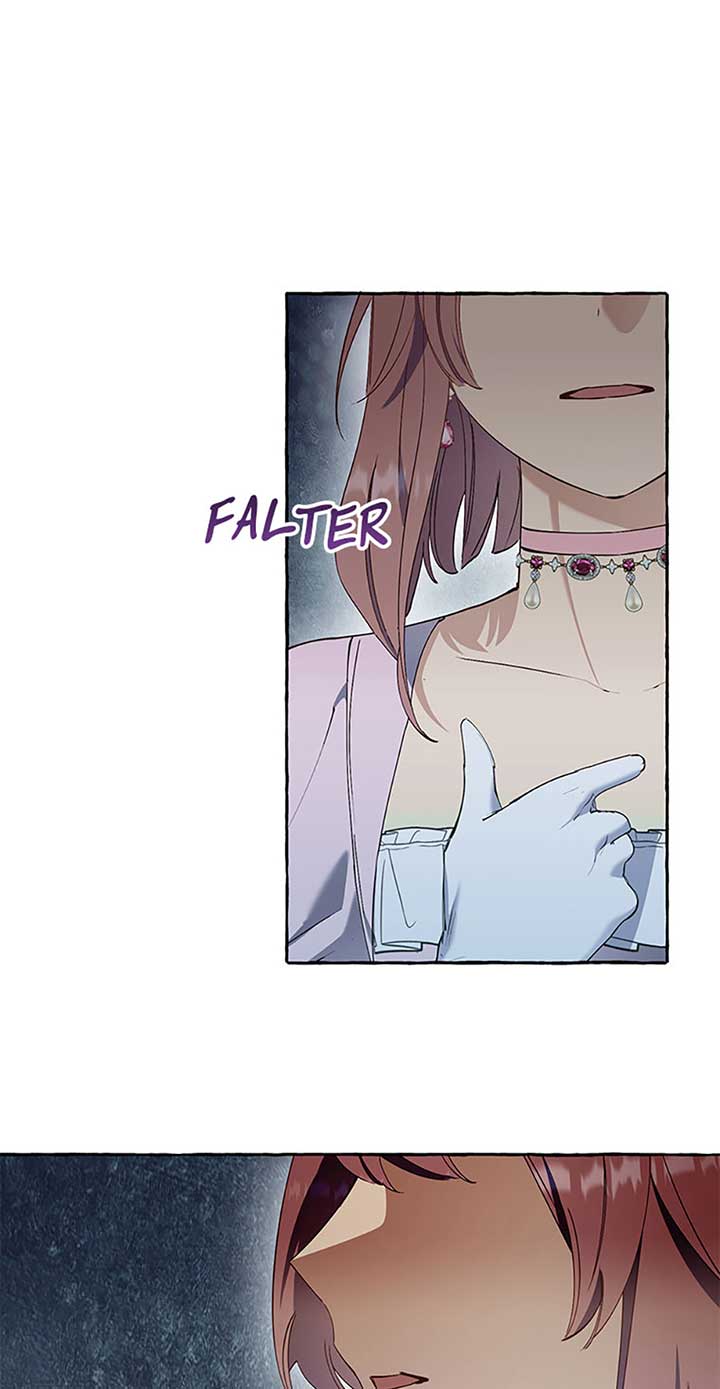 The Villainess Doesn’t Need A New Husband! Chapter 35 page 72