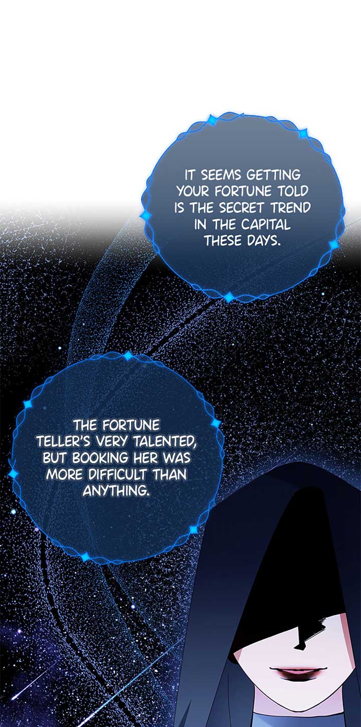 The Villainess Doesn’t Need A New Husband! Chapter 35 page 75