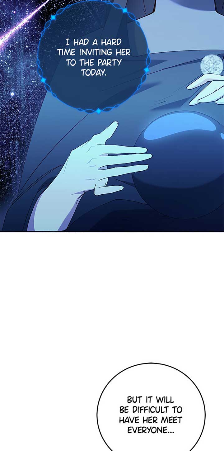 The Villainess Doesn’t Need A New Husband! Chapter 35 page 76