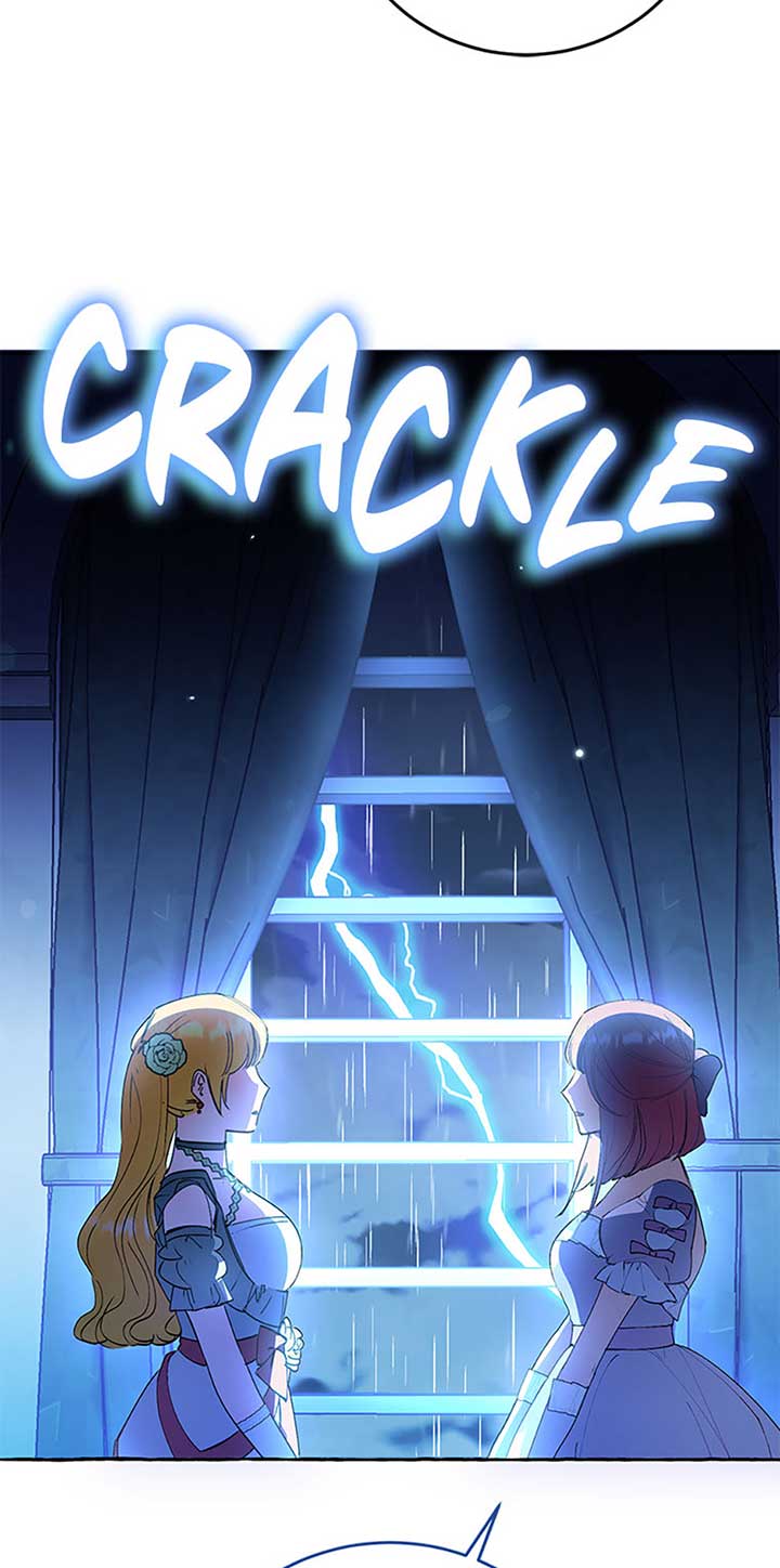 The Villainess Doesn’t Need A New Husband! Chapter 35 page 77