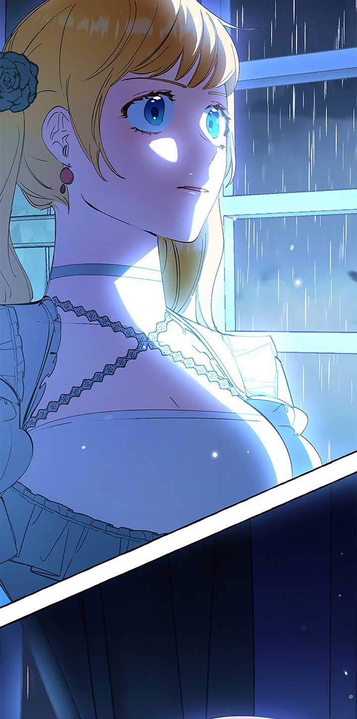 The Villainess Doesn’t Need A New Husband! Chapter 35 page 79