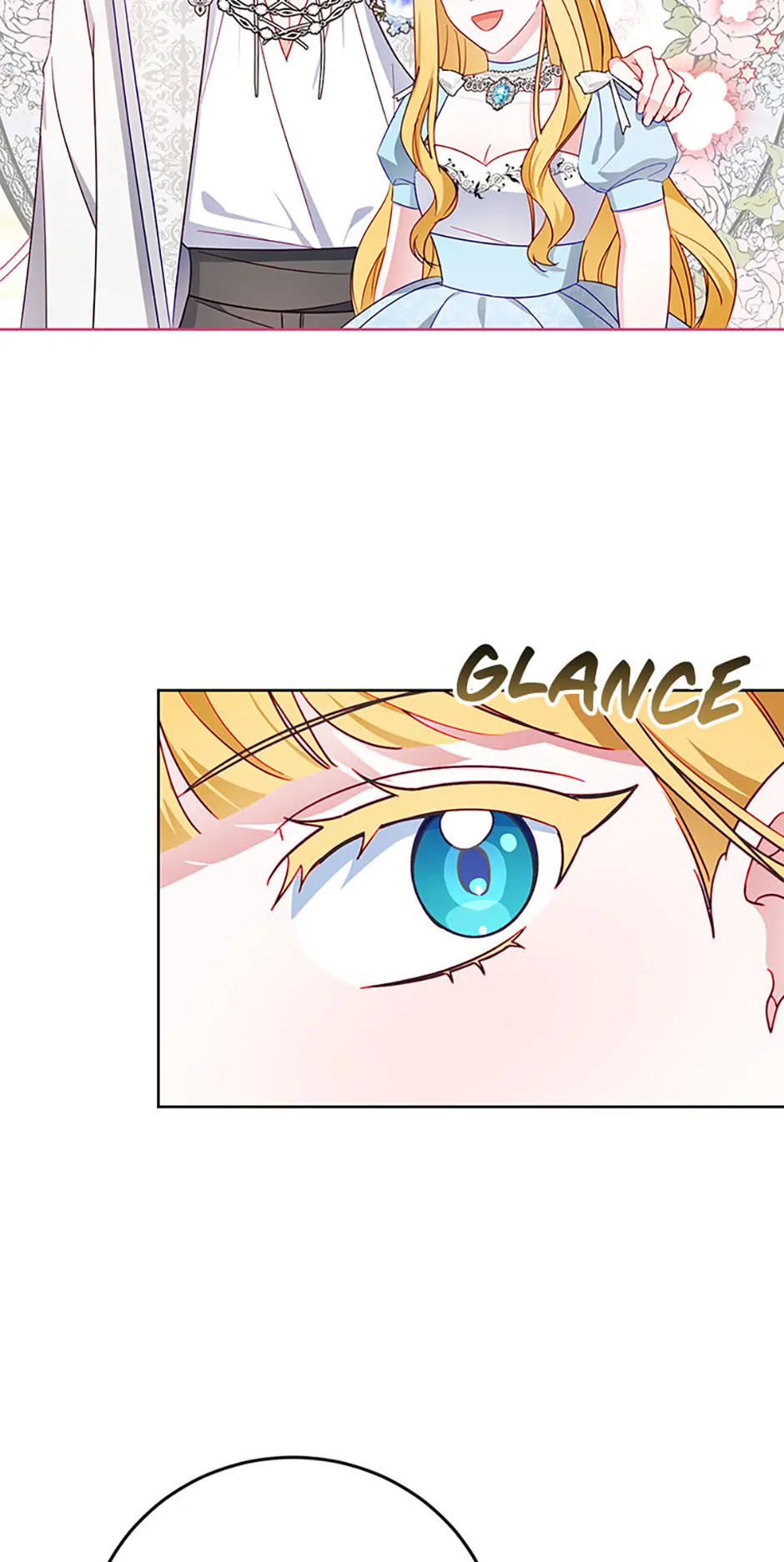 The Villainess Doesn’t Need A New Husband! Chapter 37 page 9