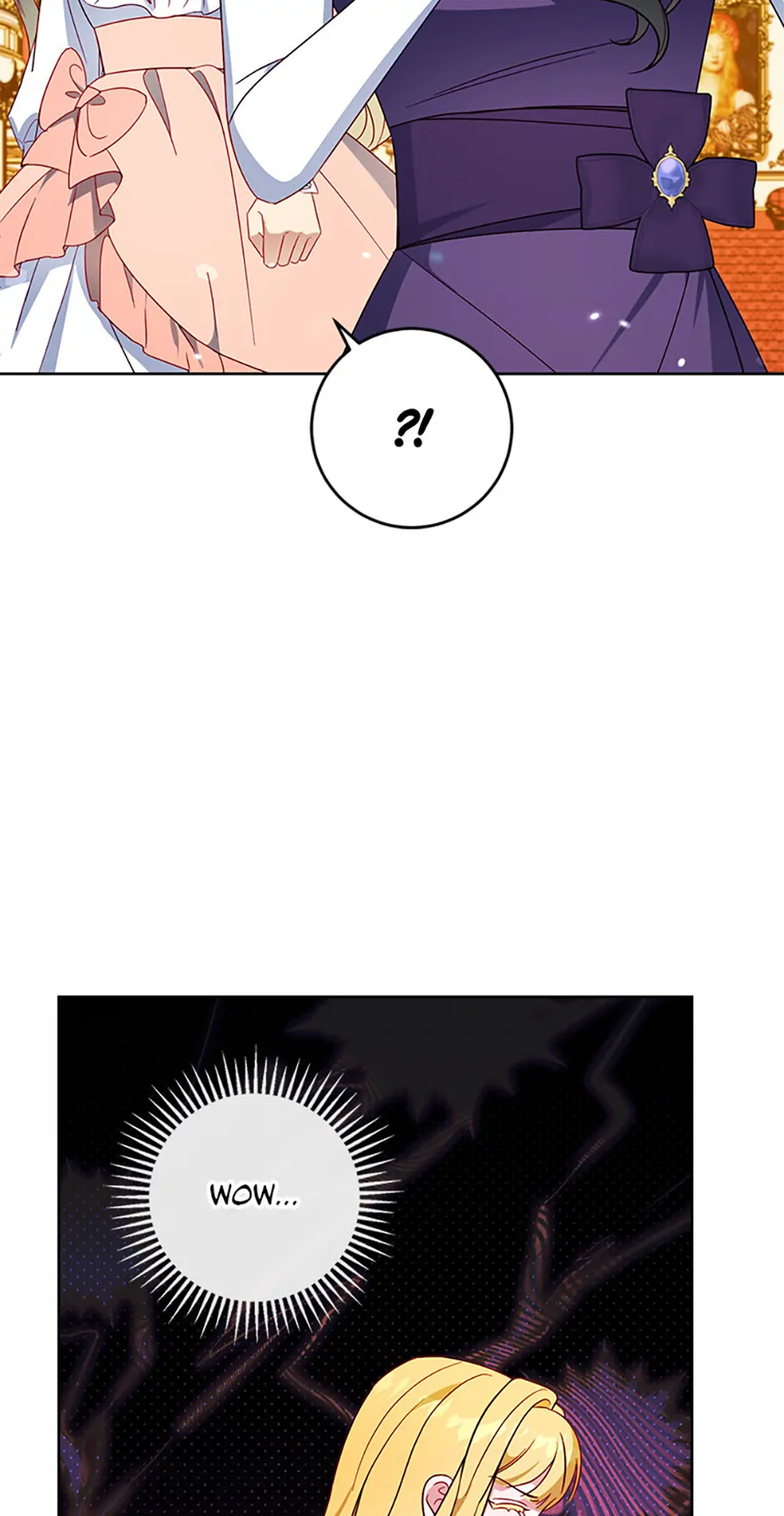 The Villainess Doesn’t Need A New Husband! Chapter 37 page 24