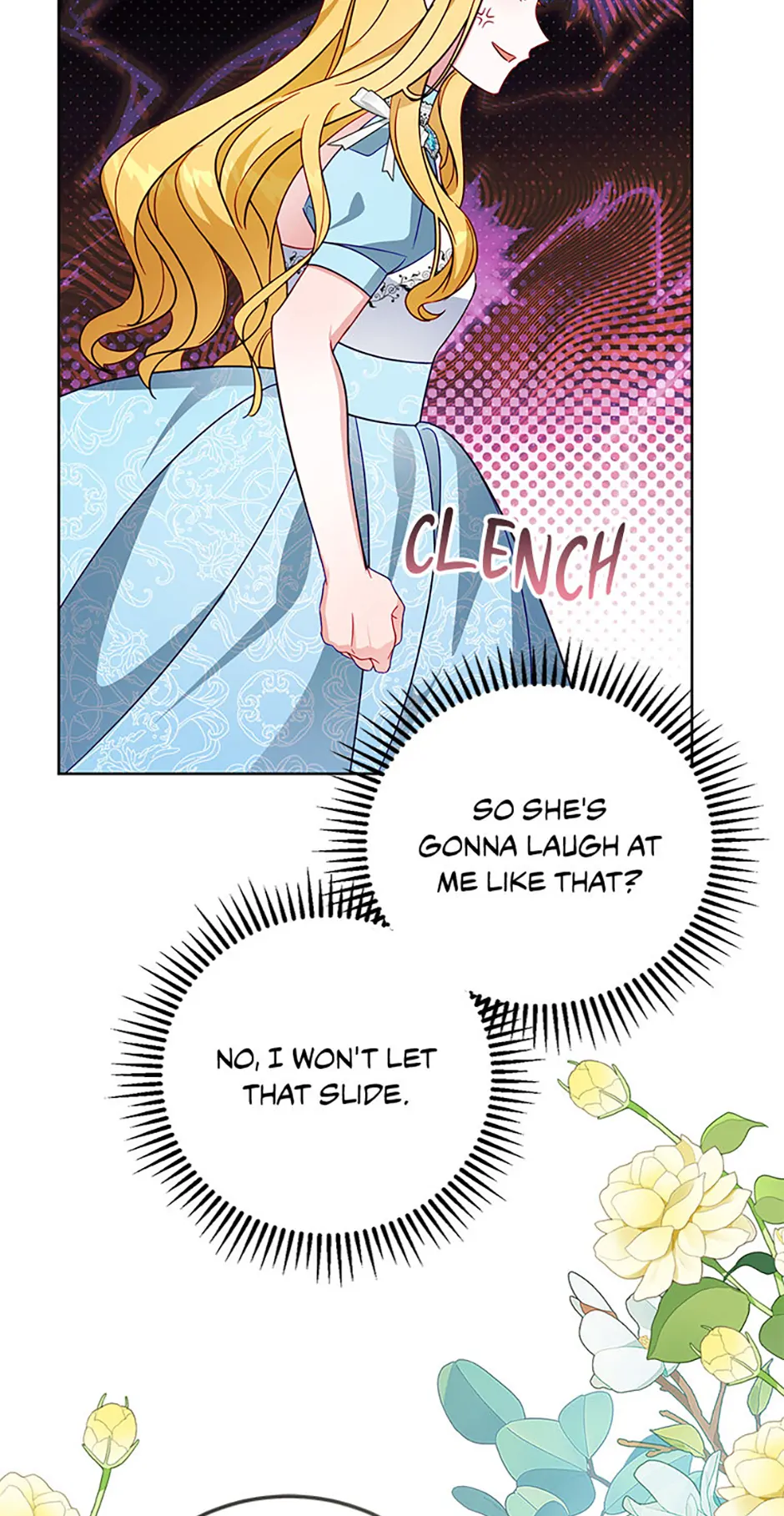 The Villainess Doesn’t Need A New Husband! Chapter 37 page 25