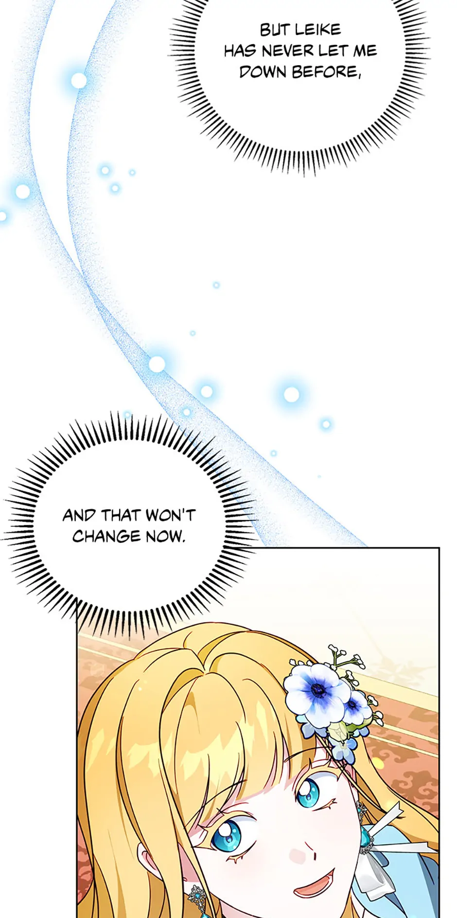 The Villainess Doesn’t Need A New Husband! Chapter 37 page 30