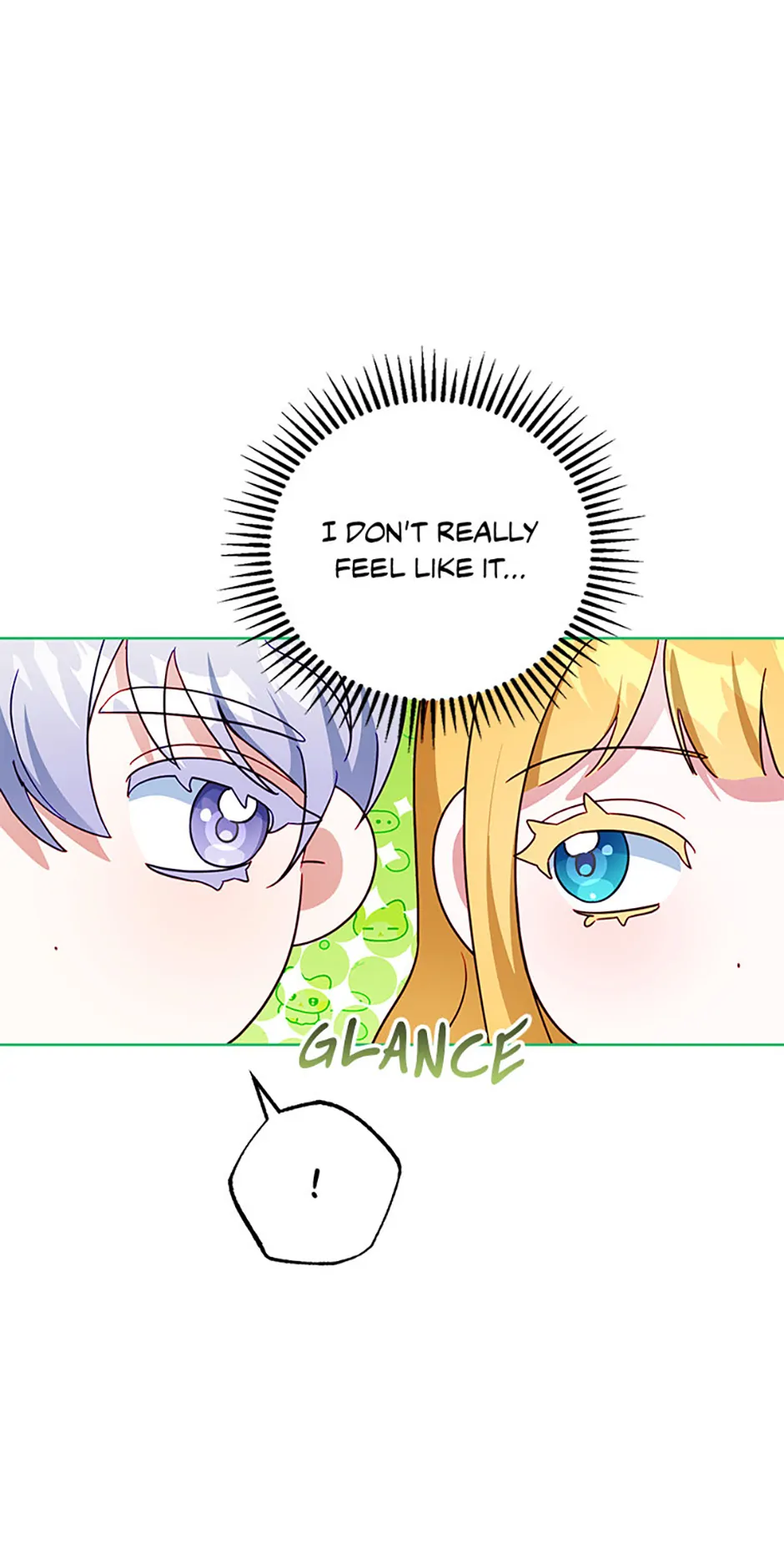 The Villainess Doesn’t Need A New Husband! Chapter 37 page 41