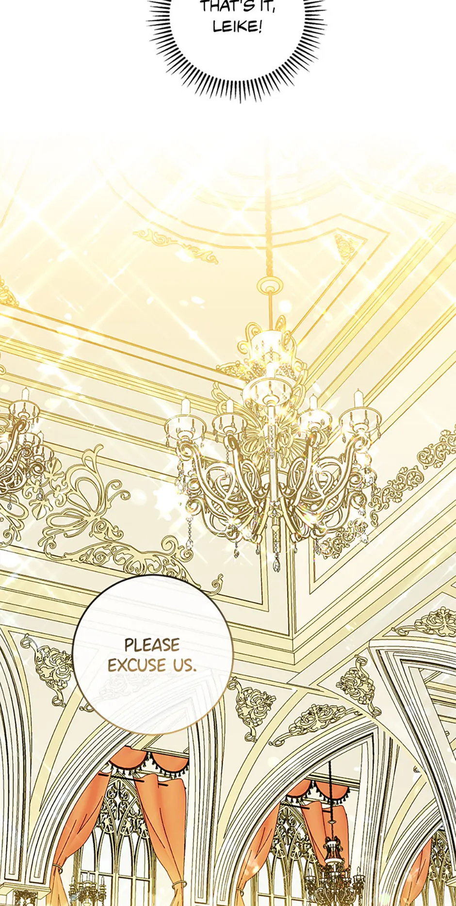 The Villainess Doesn’t Need A New Husband! Chapter 37 page 43