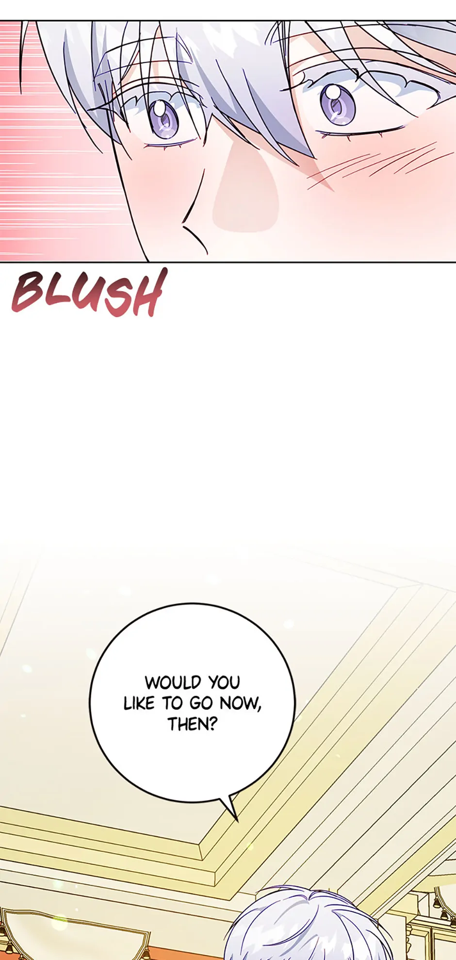 The Villainess Doesn’t Need A New Husband! Chapter 37 page 56