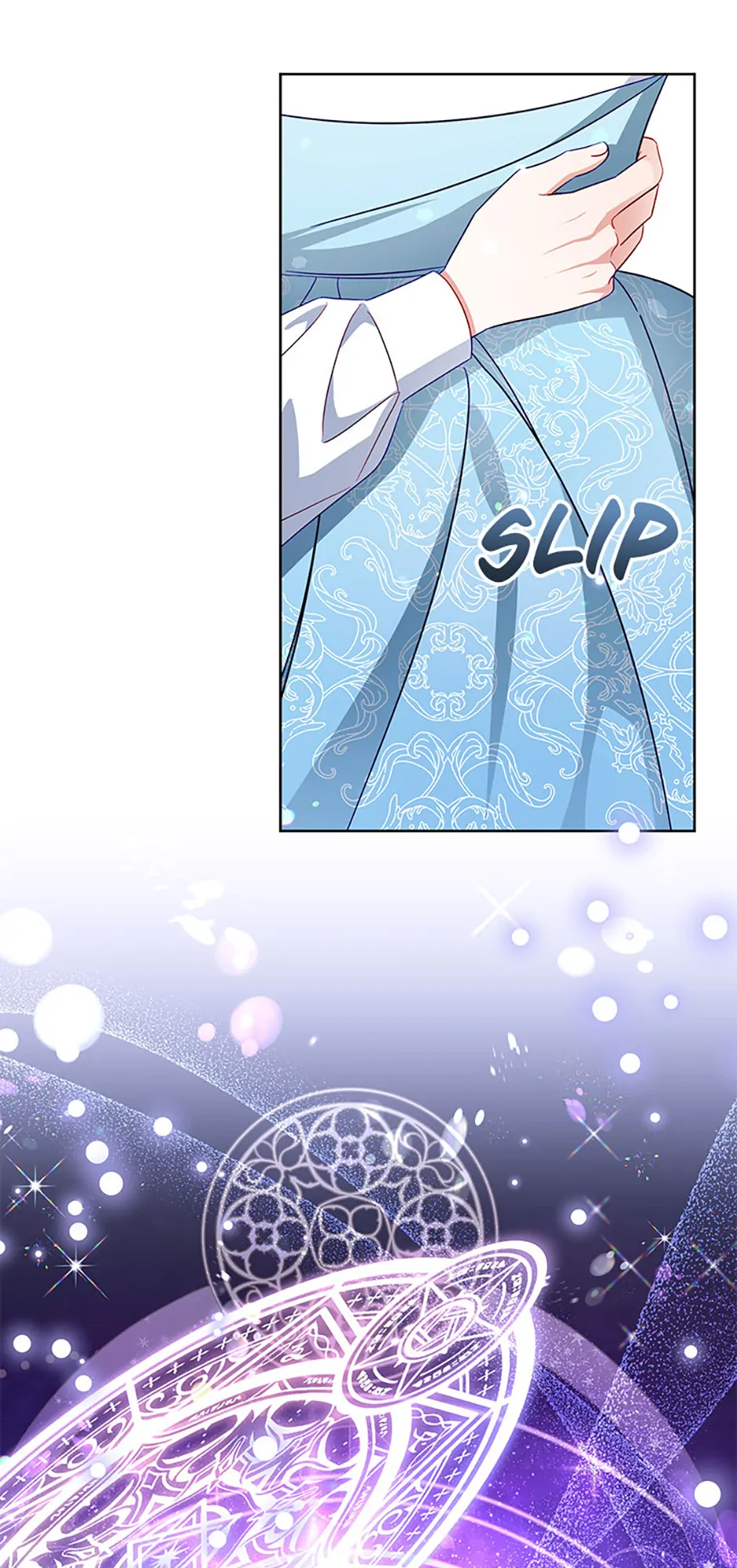 The Villainess Doesn’t Need A New Husband! Chapter 37 page 64