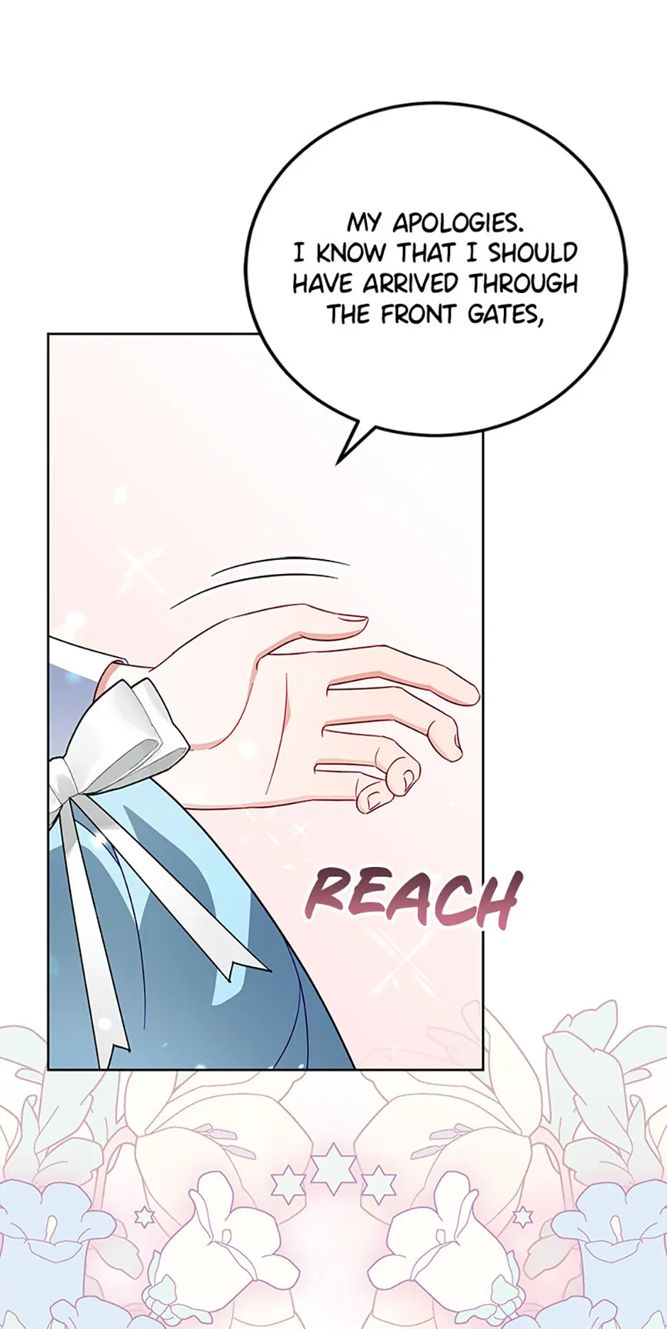 The Villainess Doesn’t Need A New Husband! Chapter 37 page 6