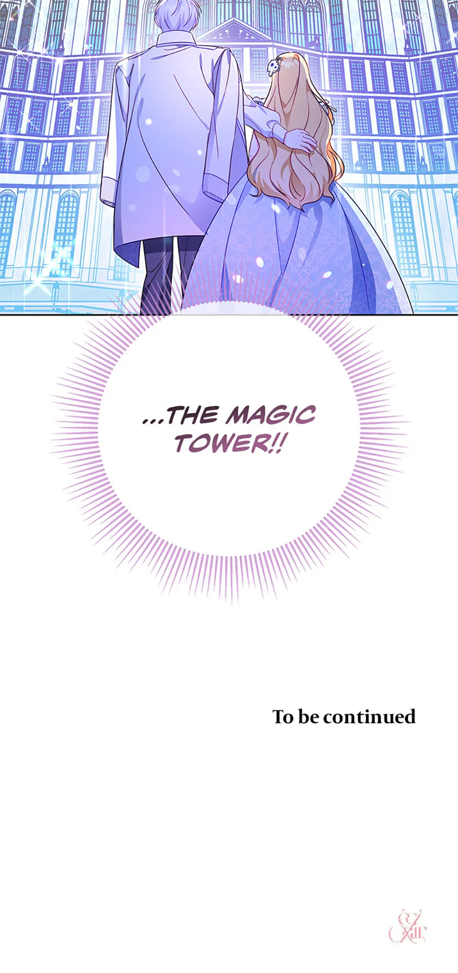 The Villainess Doesn’t Need A New Husband! Chapter 37 page 69