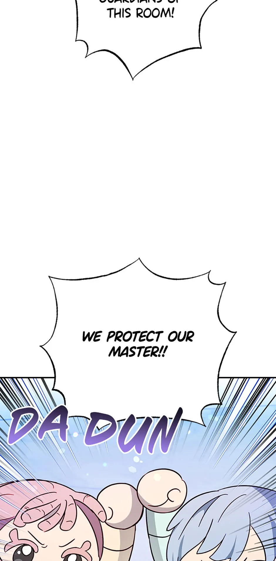 The Villainess Doesn’t Need A New Husband! Chapter 38 page 9