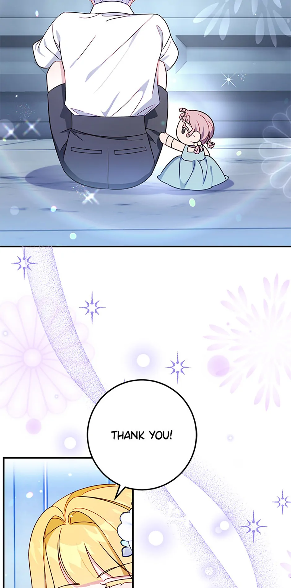 The Villainess Doesn’t Need A New Husband! Chapter 38 page 22