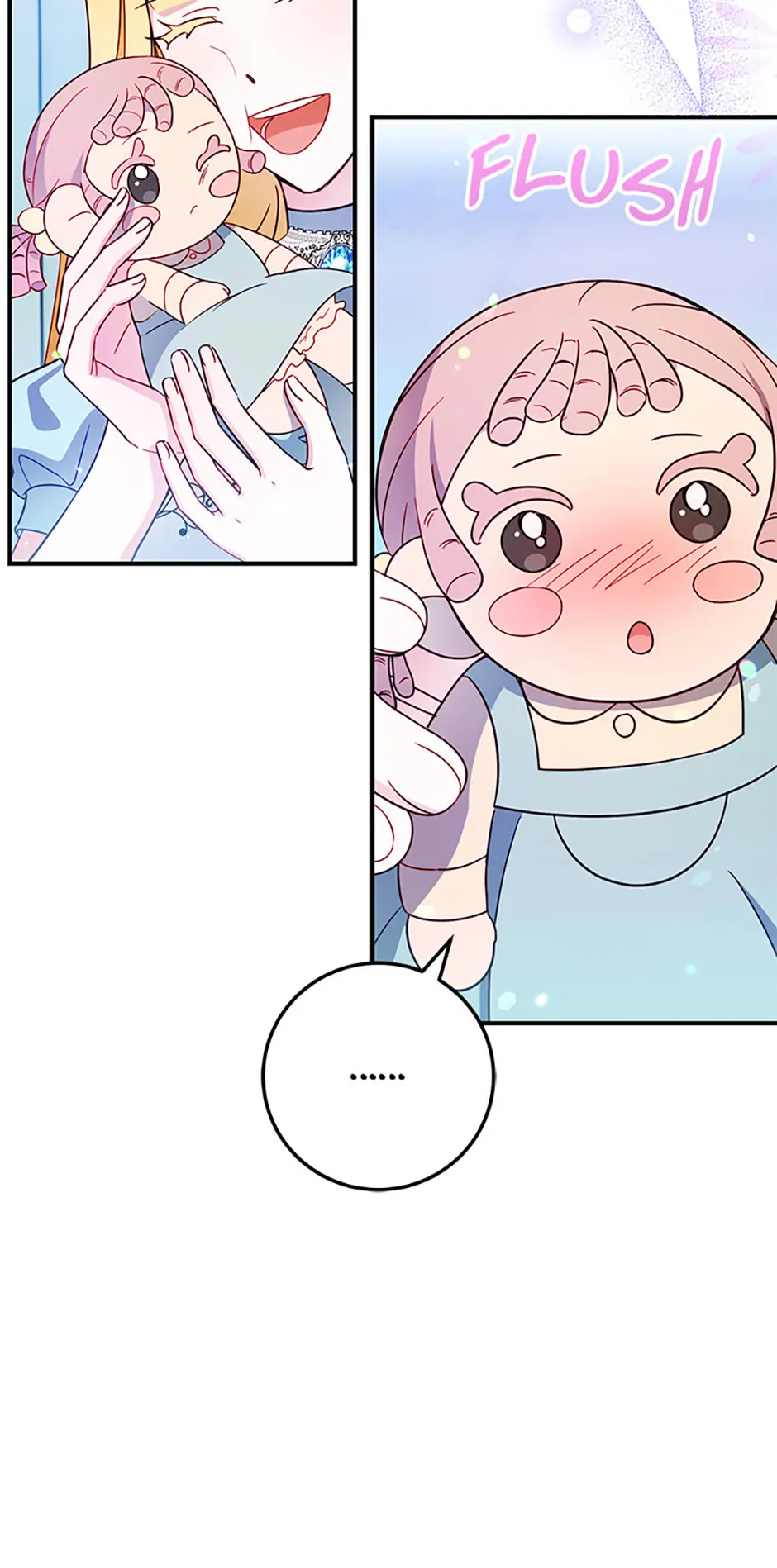 The Villainess Doesn’t Need A New Husband! Chapter 38 page 23