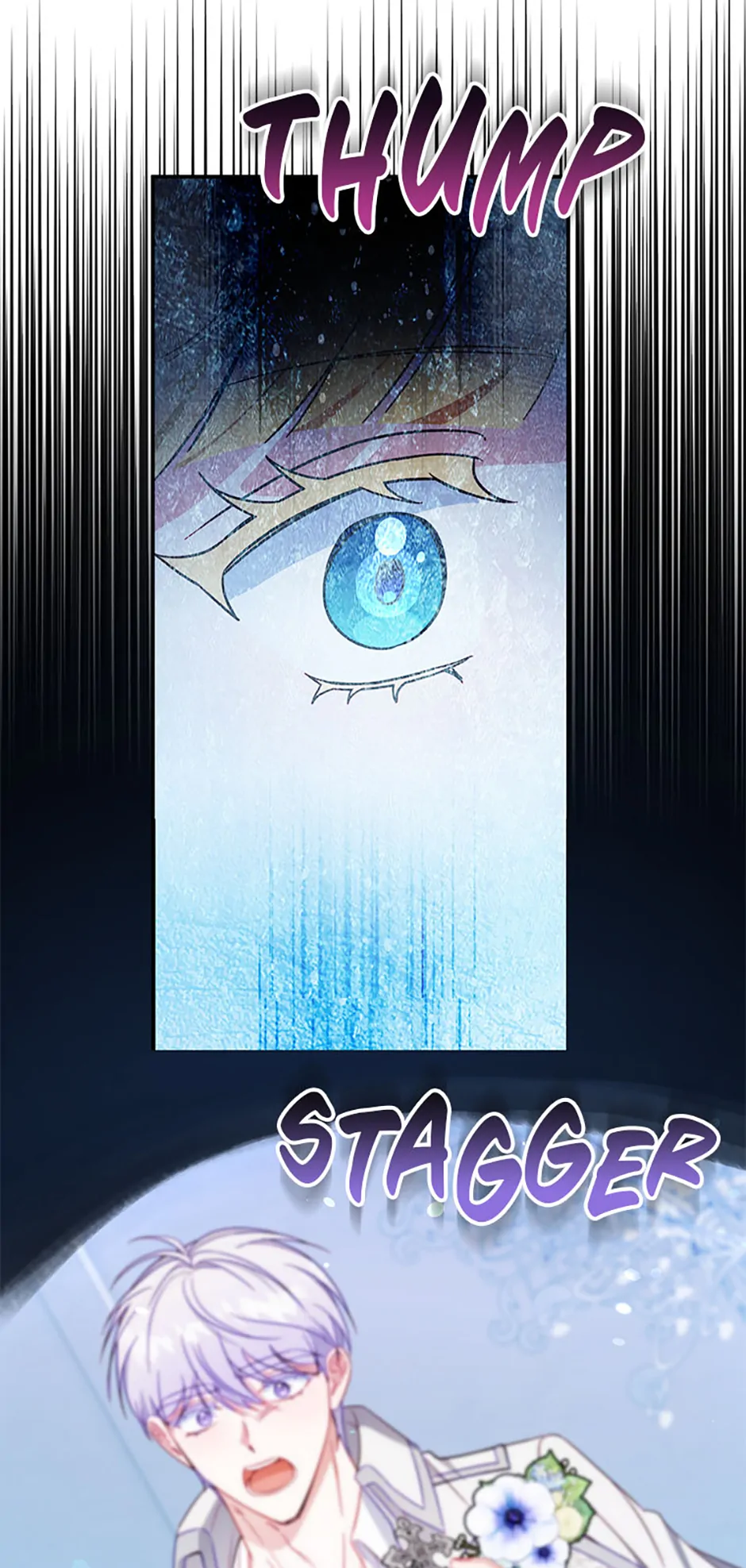 The Villainess Doesn’t Need A New Husband! Chapter 38 page 39