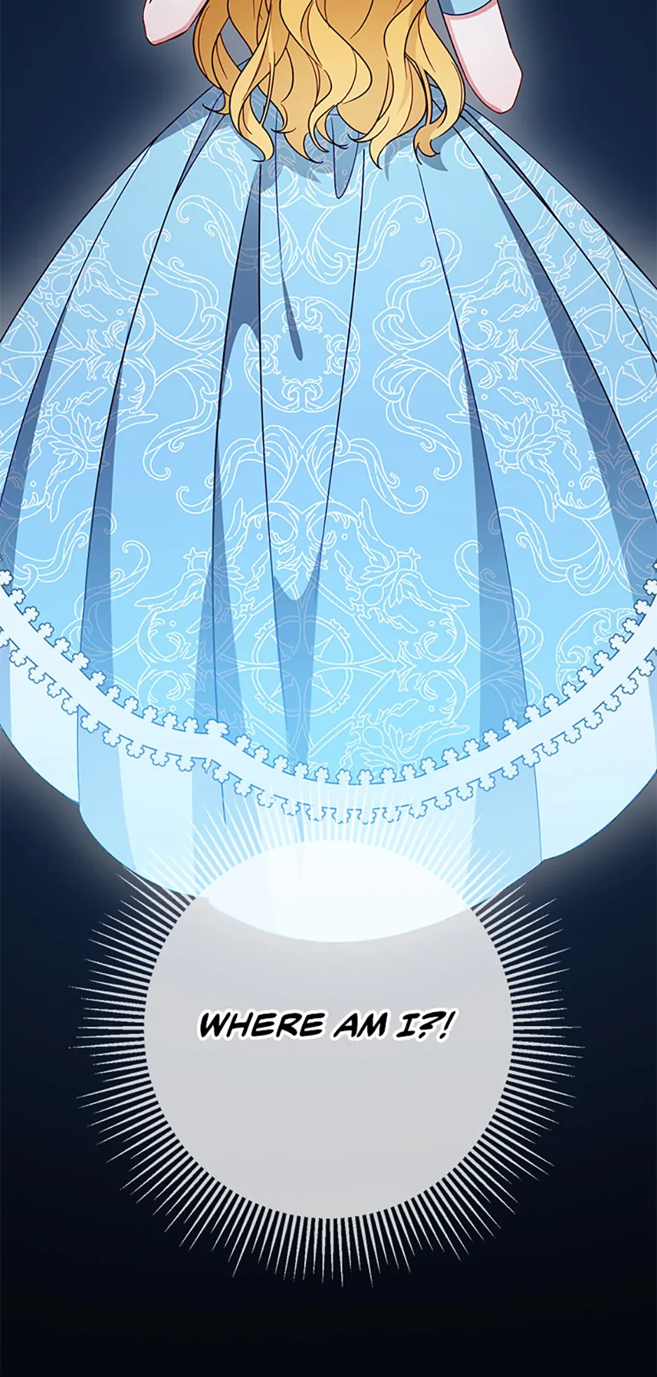 The Villainess Doesn’t Need A New Husband! Chapter 38 page 43