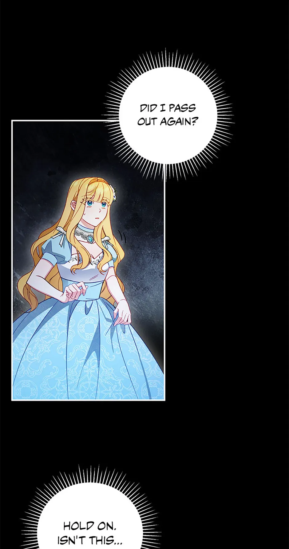The Villainess Doesn’t Need A New Husband! Chapter 38 page 44