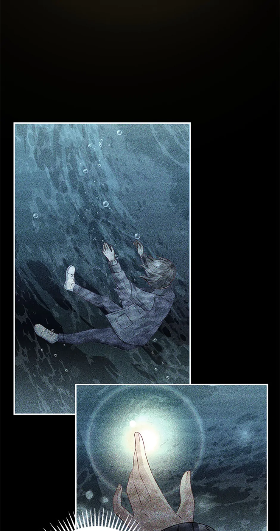 The Villainess Doesn’t Need A New Husband! Chapter 38 page 46