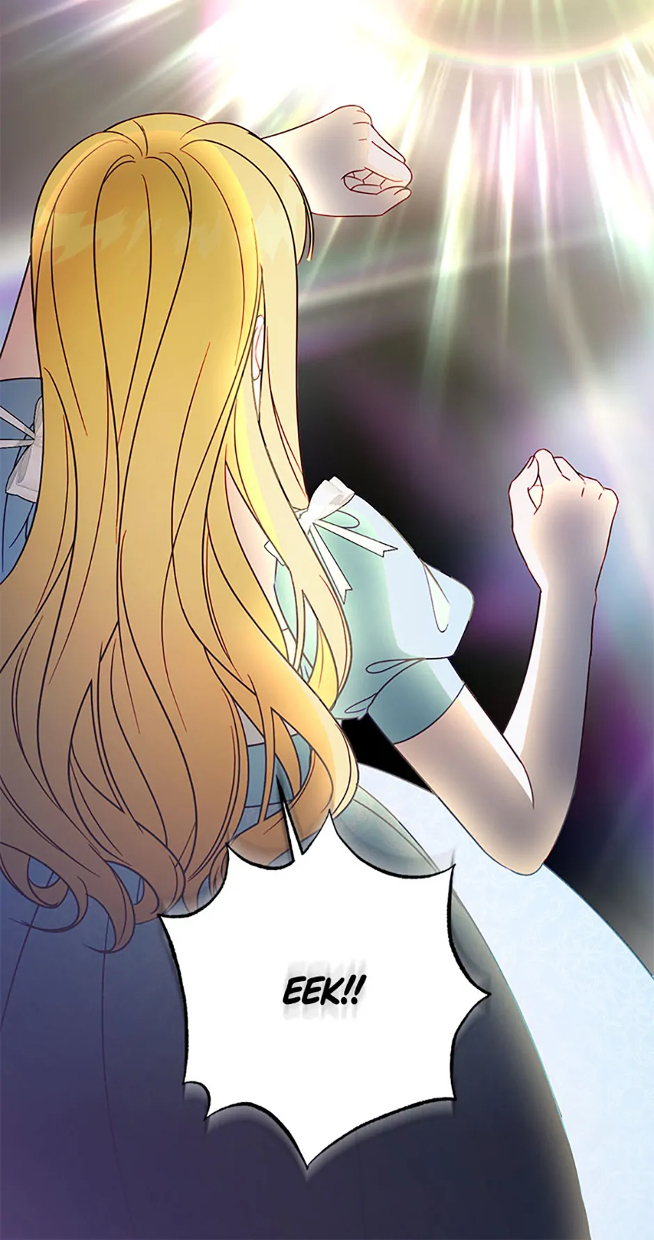 The Villainess Doesn’t Need A New Husband! Chapter 38 page 48