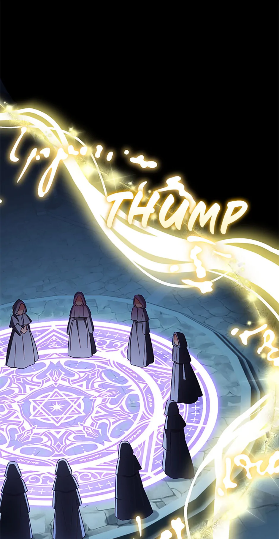 The Villainess Doesn’t Need A New Husband! Chapter 38 page 49