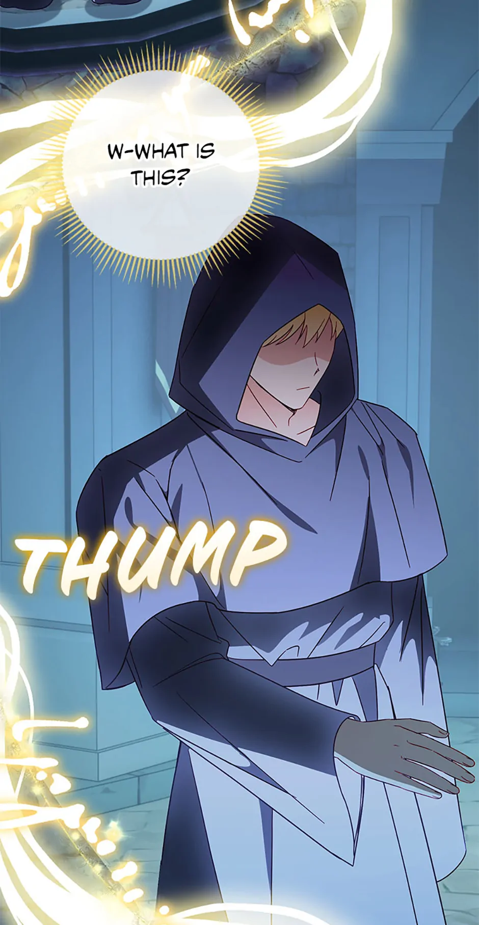 The Villainess Doesn’t Need A New Husband! Chapter 38 page 50