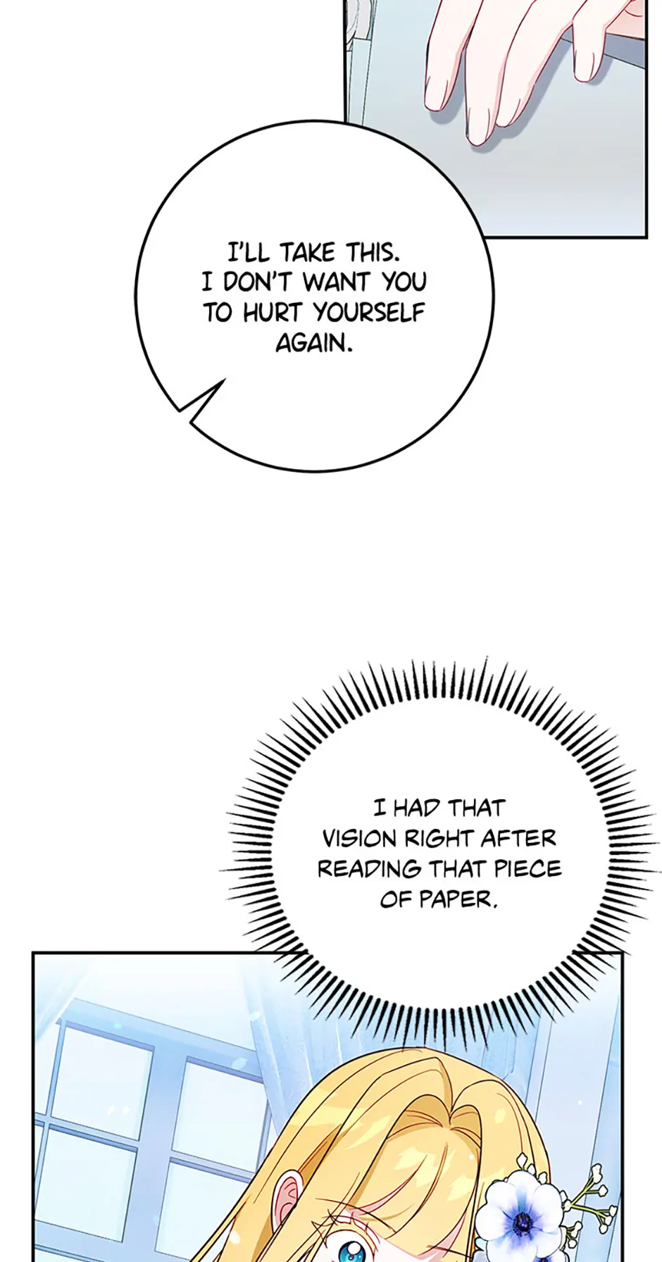 The Villainess Doesn’t Need A New Husband! Chapter 38 page 65