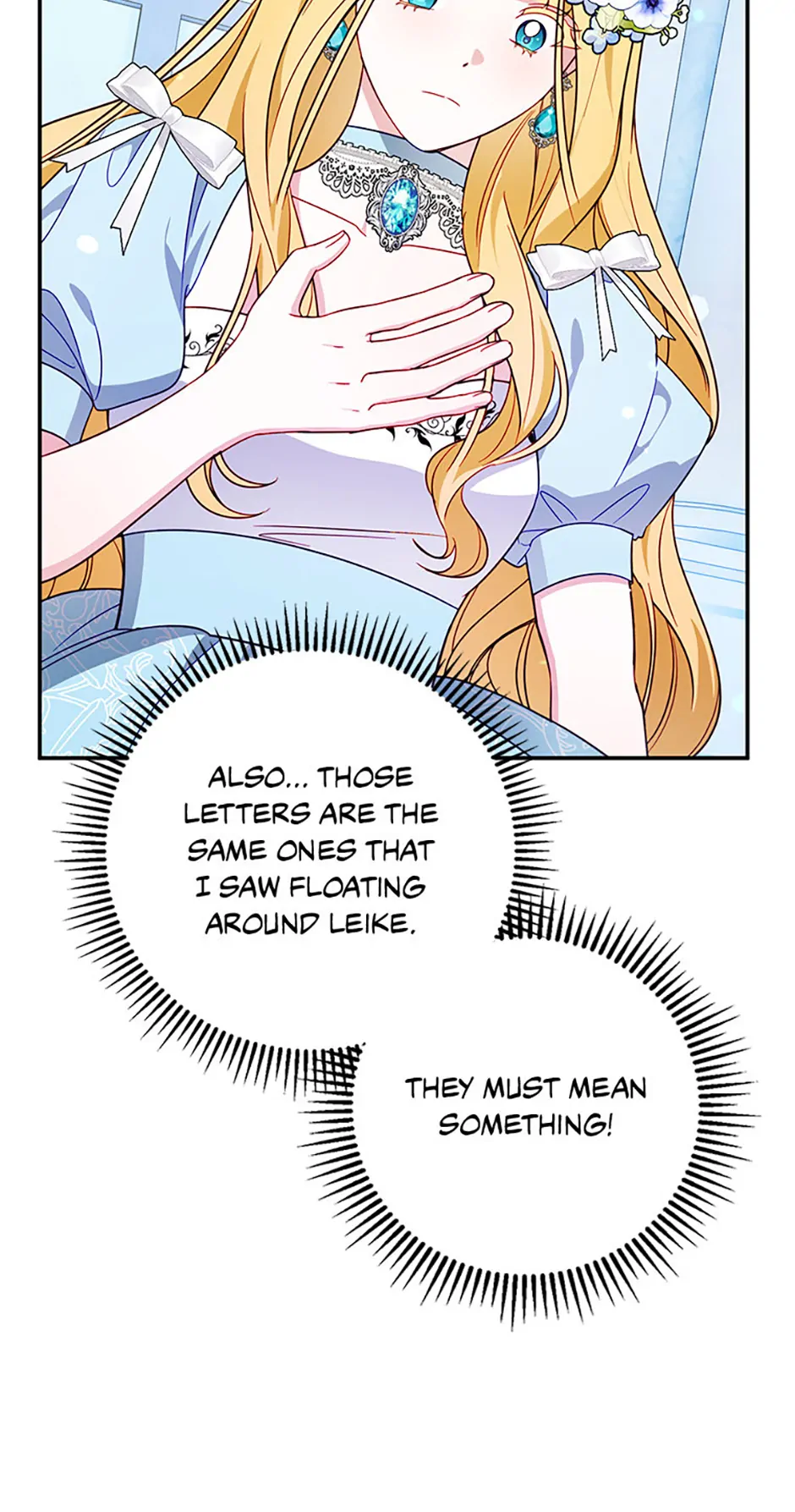 The Villainess Doesn’t Need A New Husband! Chapter 38 page 66