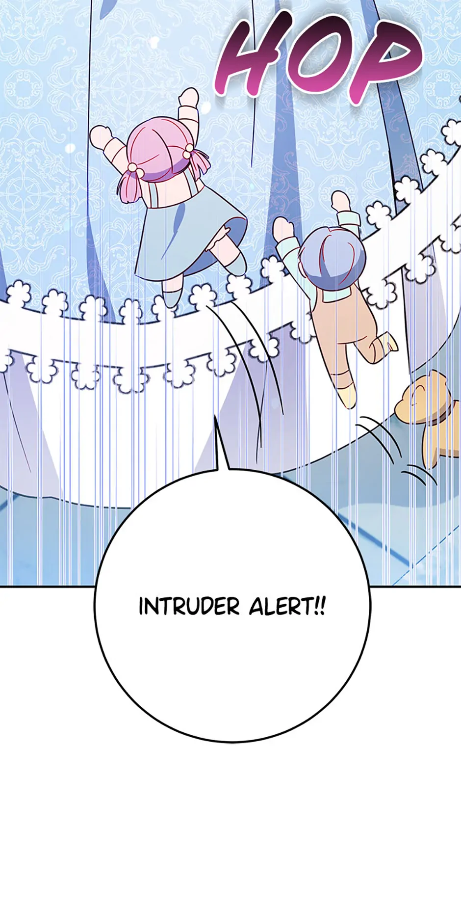 The Villainess Doesn’t Need A New Husband! Chapter 38 page 6