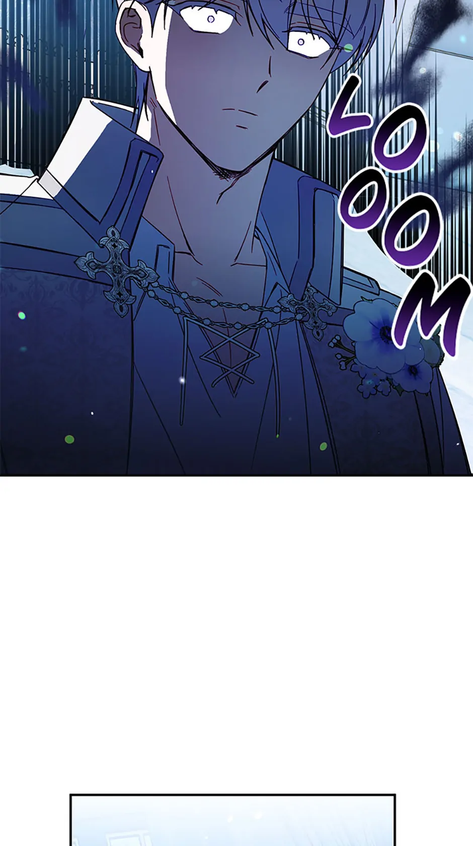 The Villainess Doesn’t Need A New Husband! Chapter 40 page 17