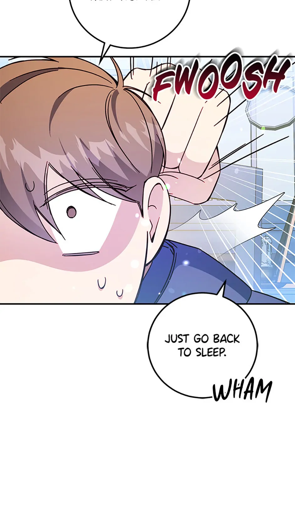 The Villainess Doesn’t Need A New Husband! Chapter 40 page 19