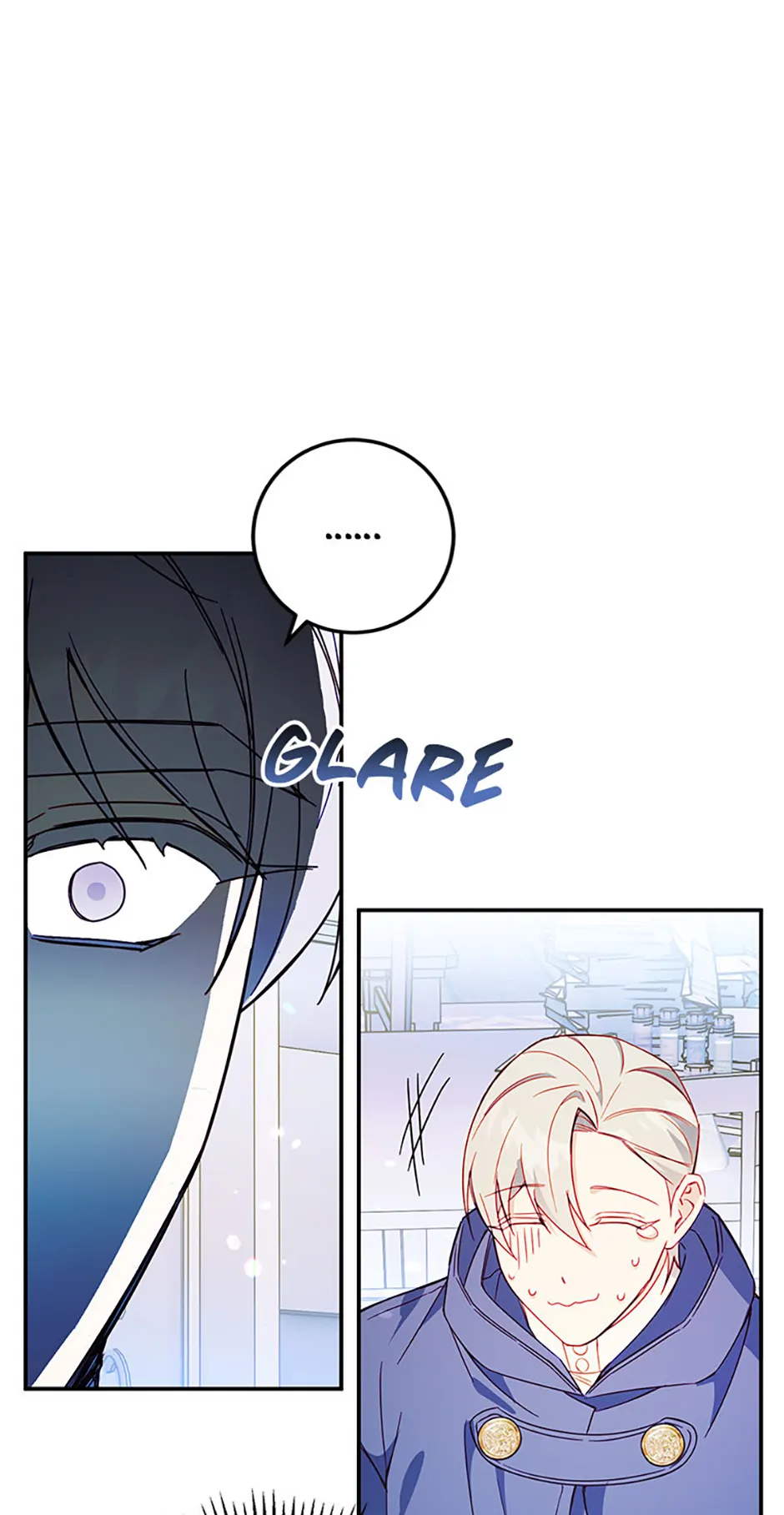 The Villainess Doesn’t Need A New Husband! Chapter 40 page 22