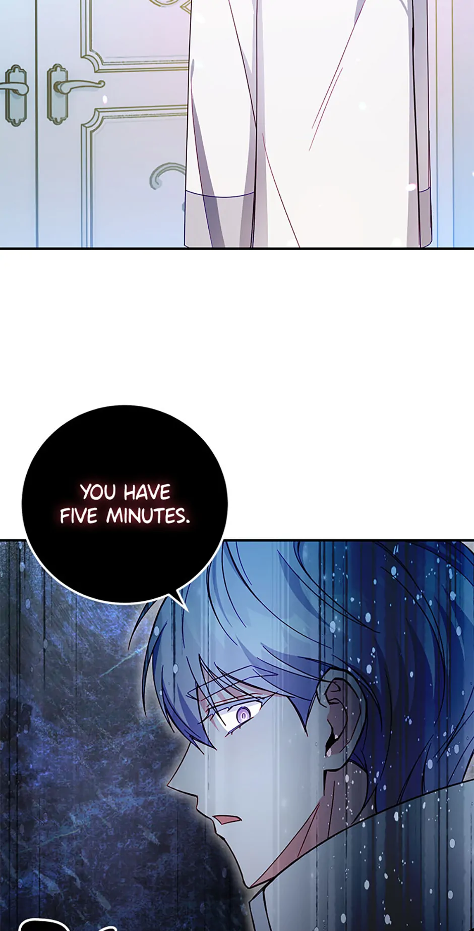 The Villainess Doesn’t Need A New Husband! Chapter 40 page 30
