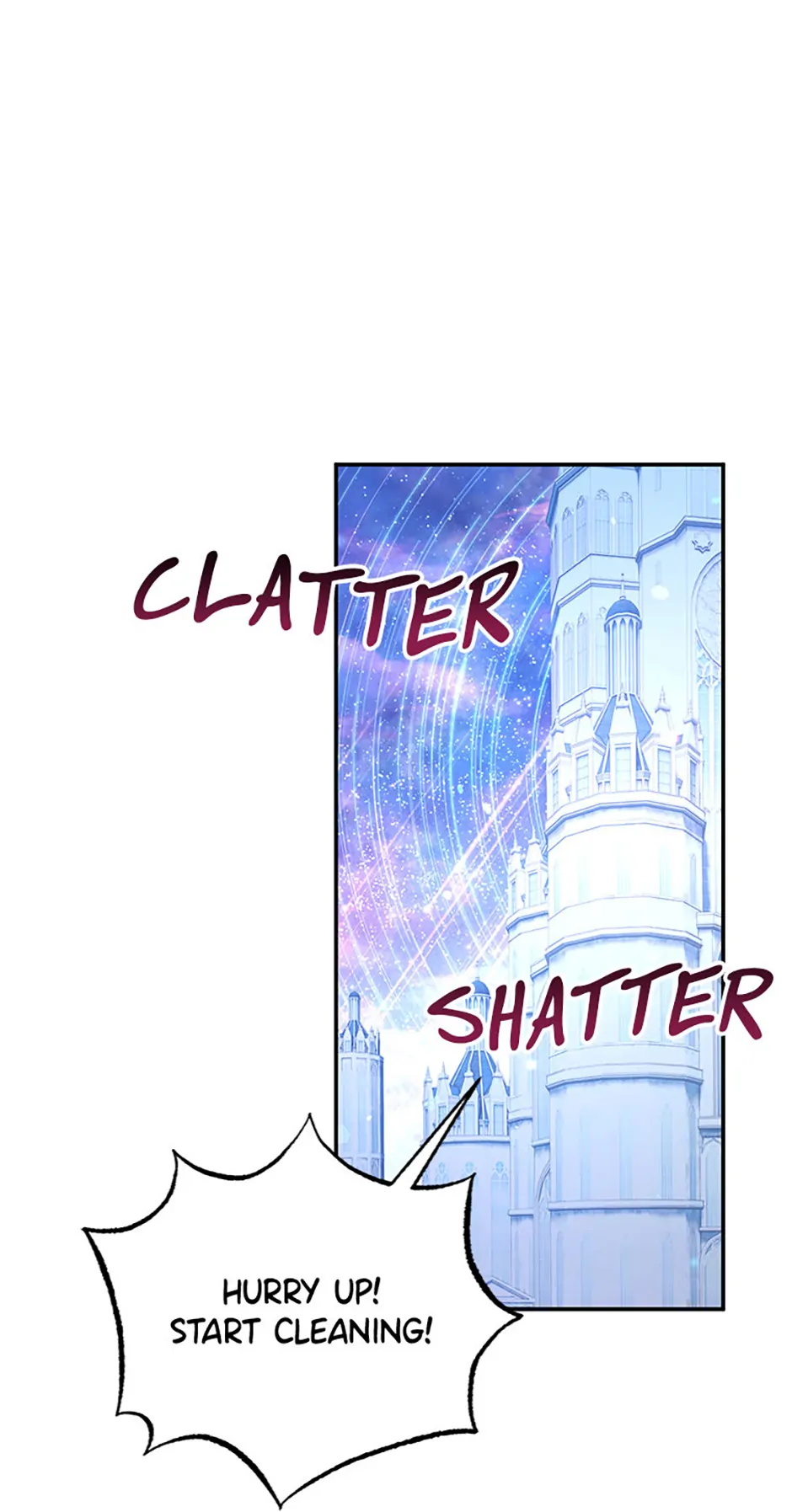 The Villainess Doesn’t Need A New Husband! Chapter 40 page 32