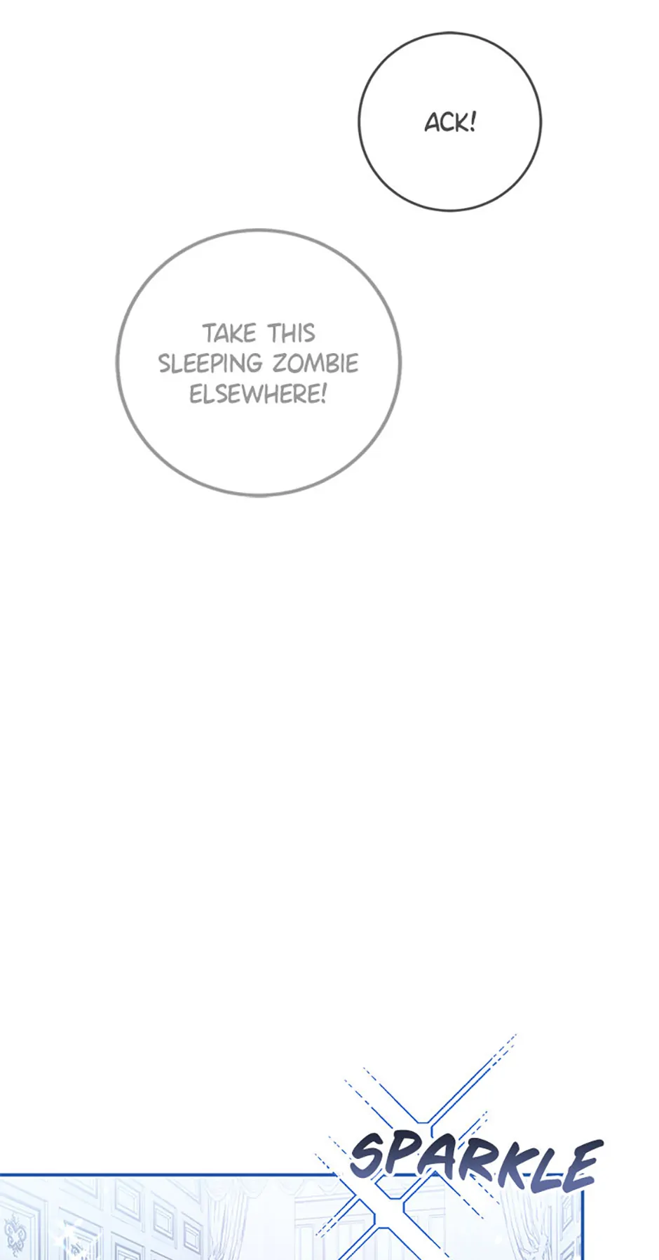 The Villainess Doesn’t Need A New Husband! Chapter 40 page 33