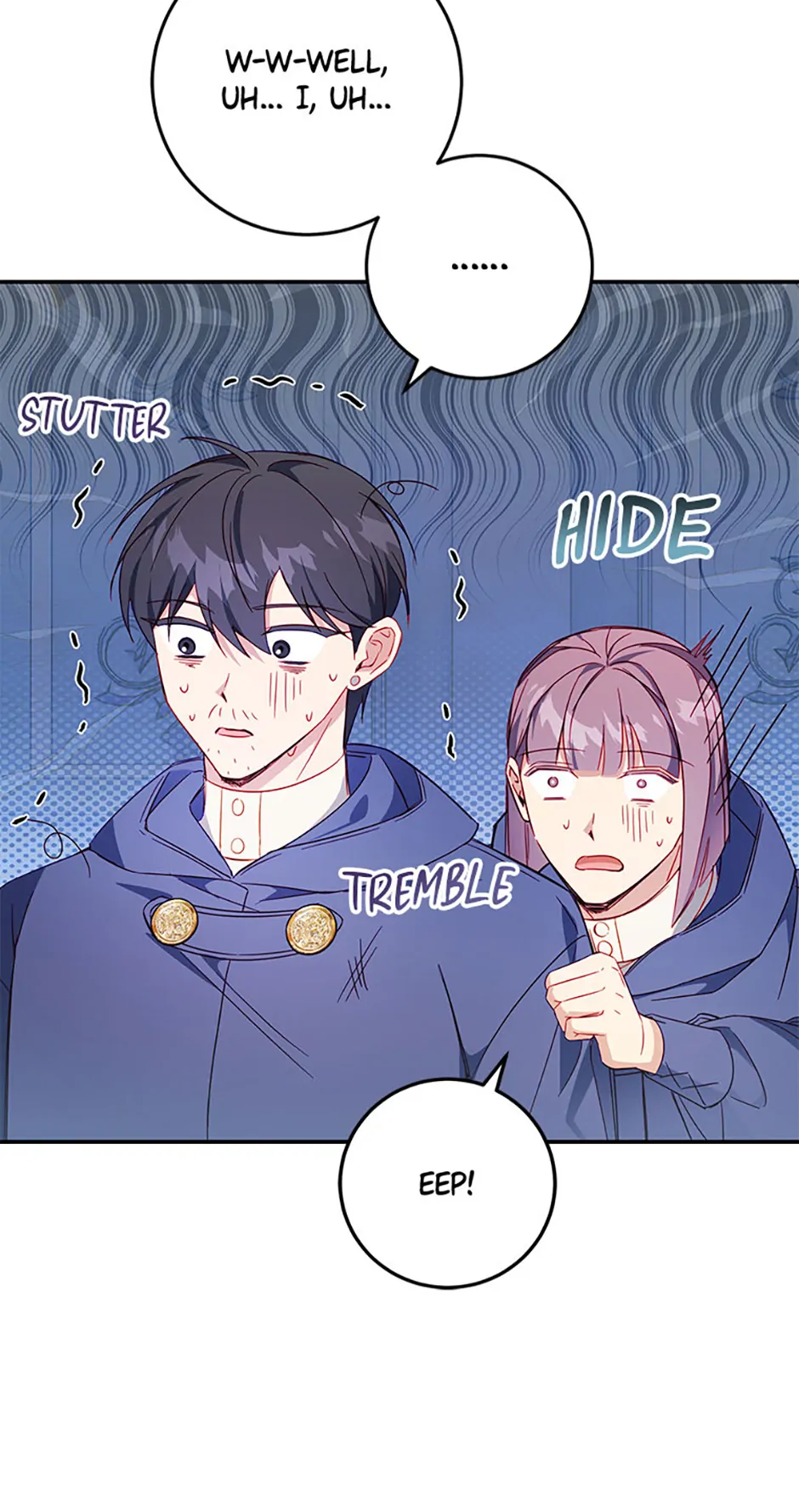 The Villainess Doesn’t Need A New Husband! Chapter 40 page 42