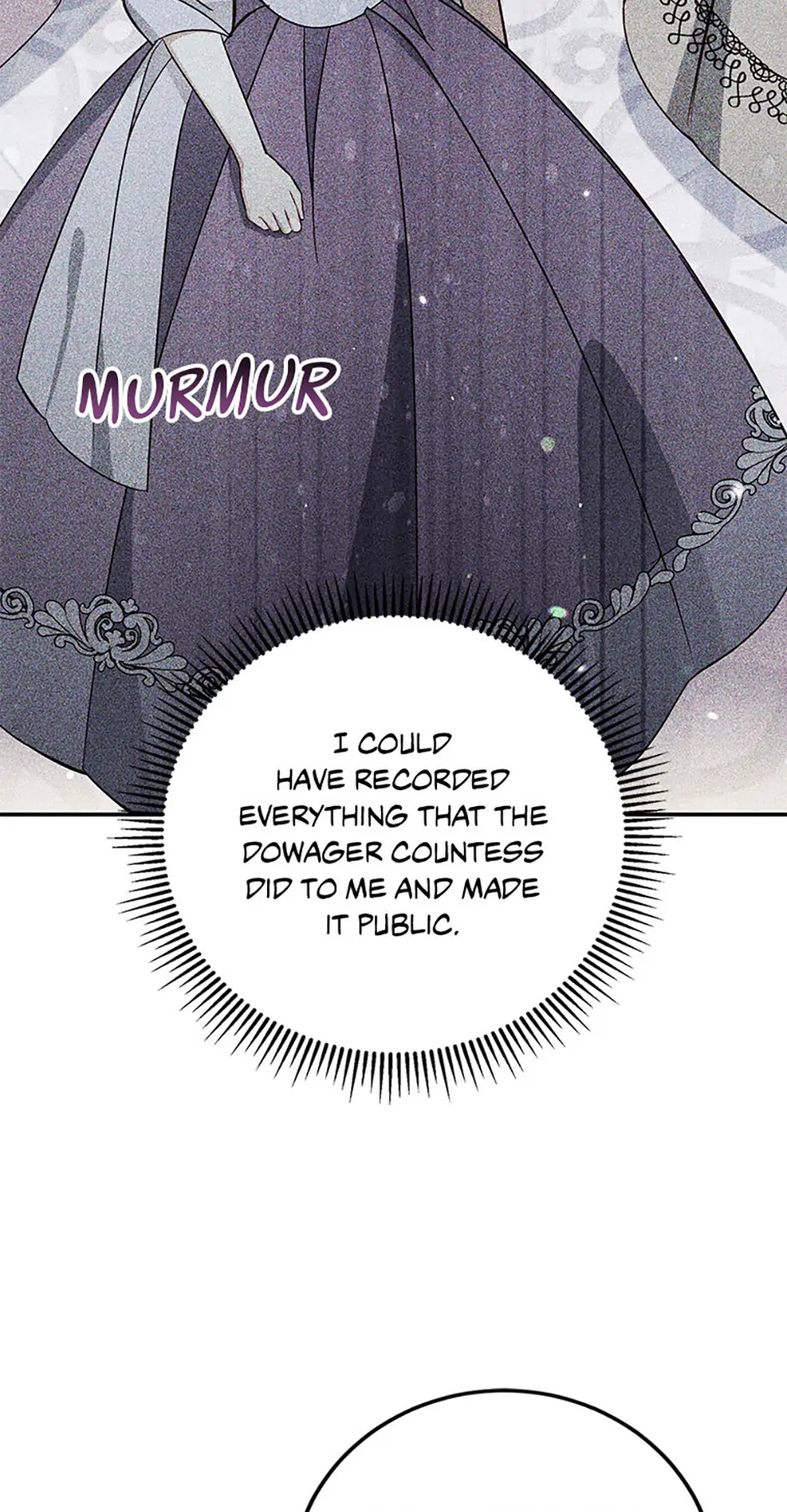 The Villainess Doesn’t Need A New Husband! Chapter 40 page 52