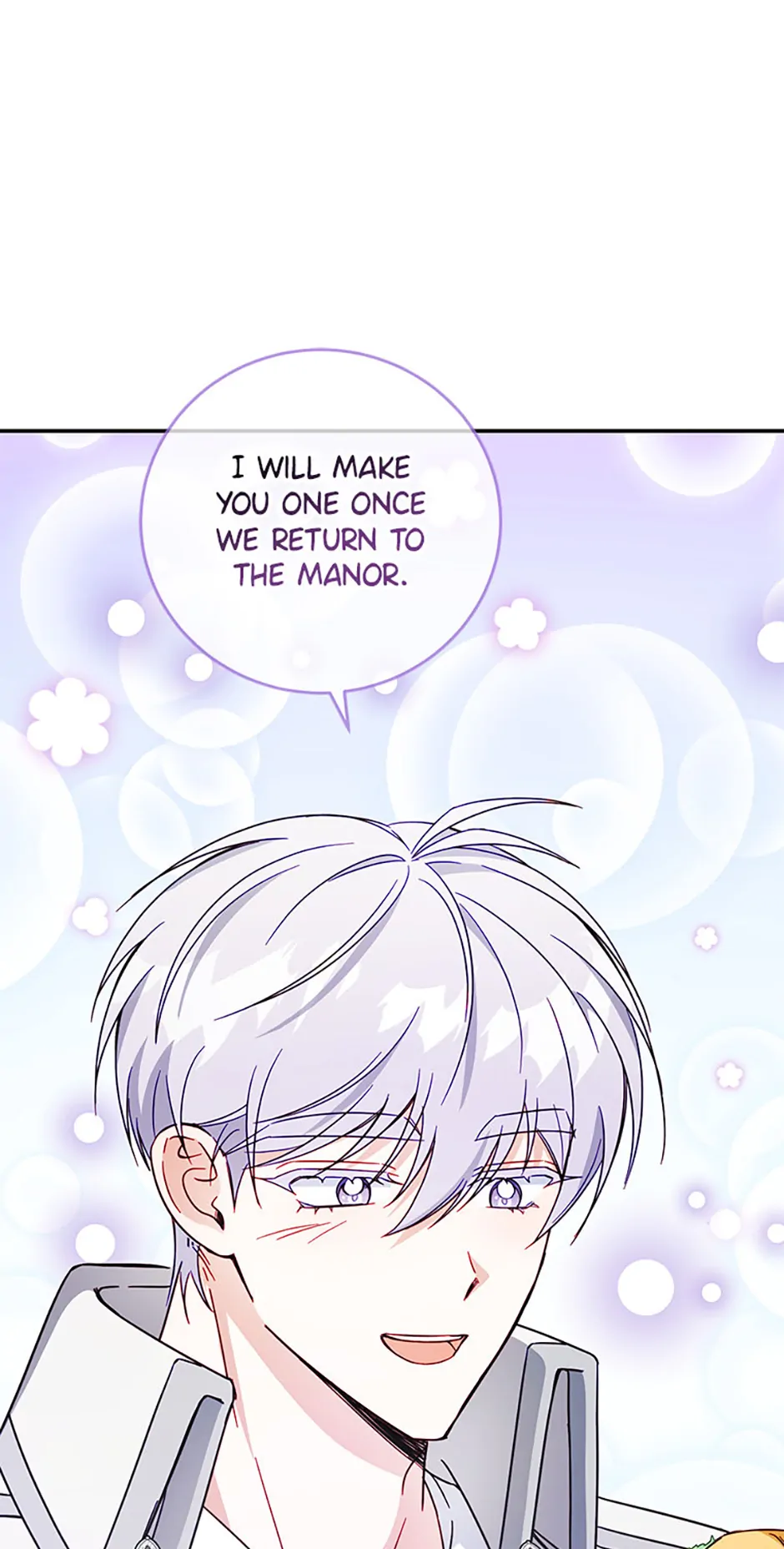 The Villainess Doesn’t Need A New Husband! Chapter 40 page 61