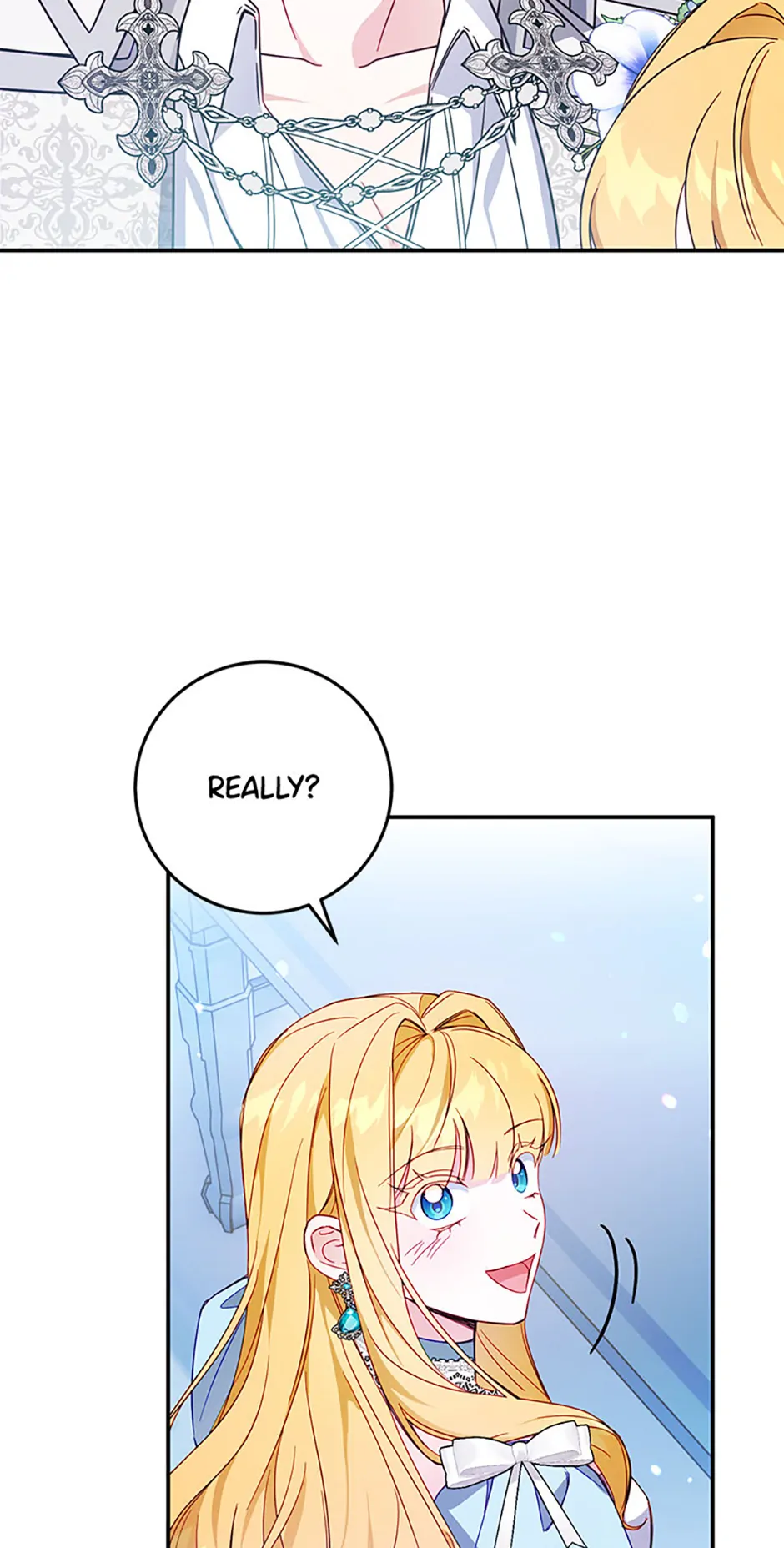 The Villainess Doesn’t Need A New Husband! Chapter 40 page 62