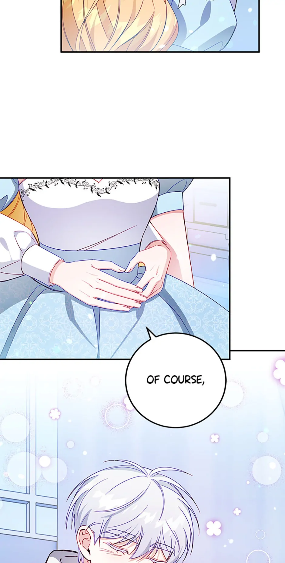 The Villainess Doesn’t Need A New Husband! Chapter 40 page 63