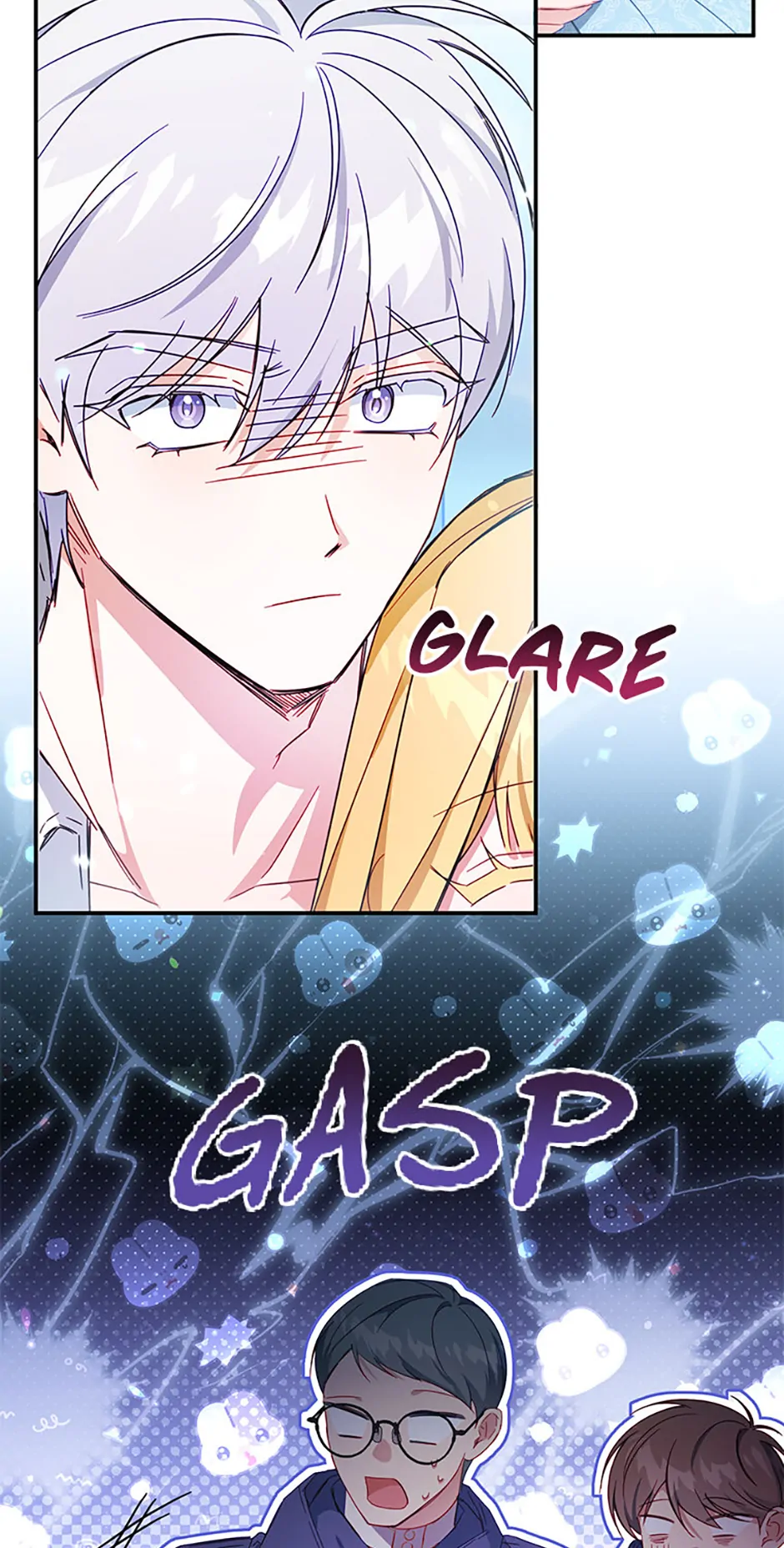The Villainess Doesn’t Need A New Husband! Chapter 40 page 66