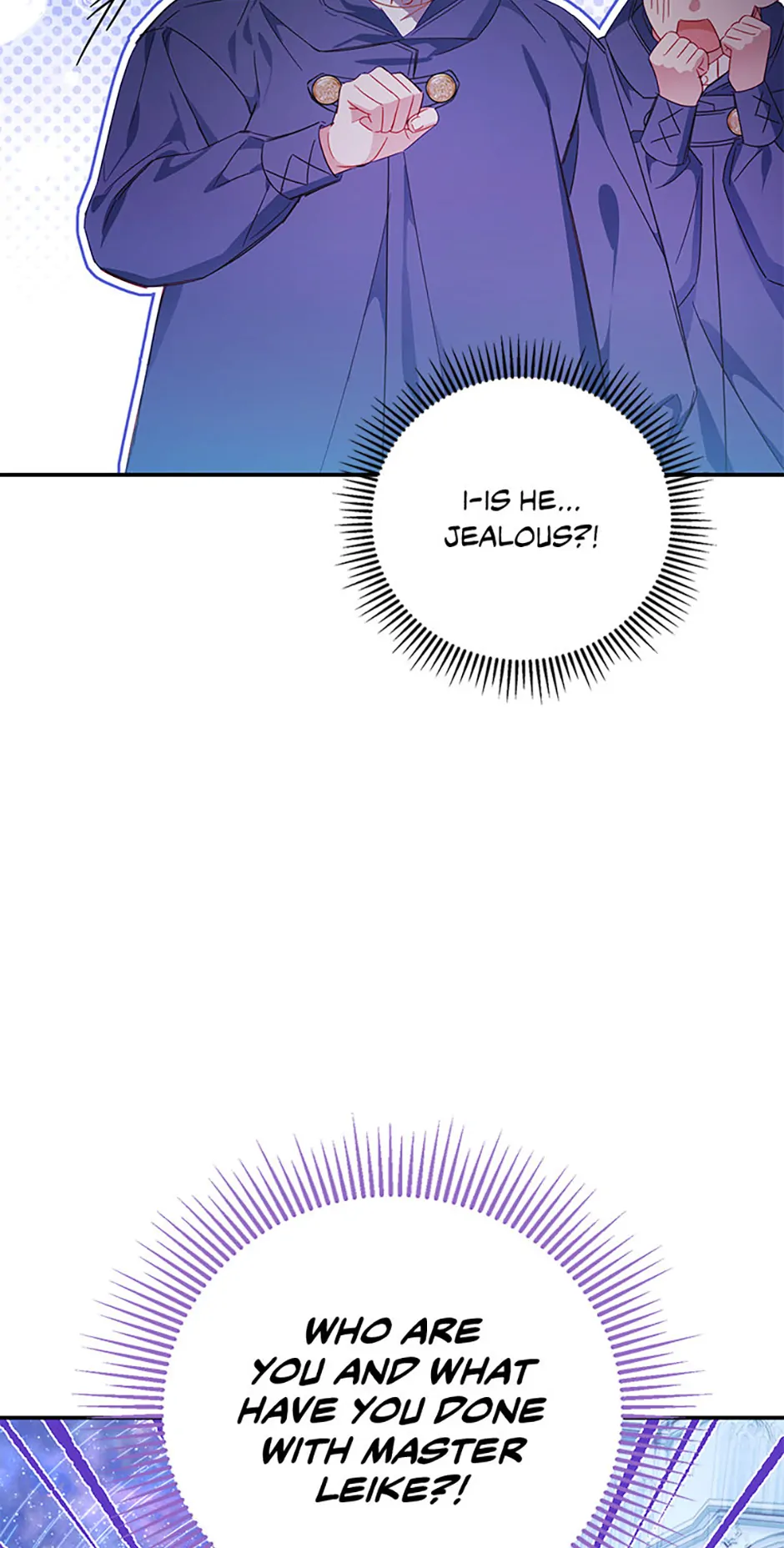 The Villainess Doesn’t Need A New Husband! Chapter 40 page 67