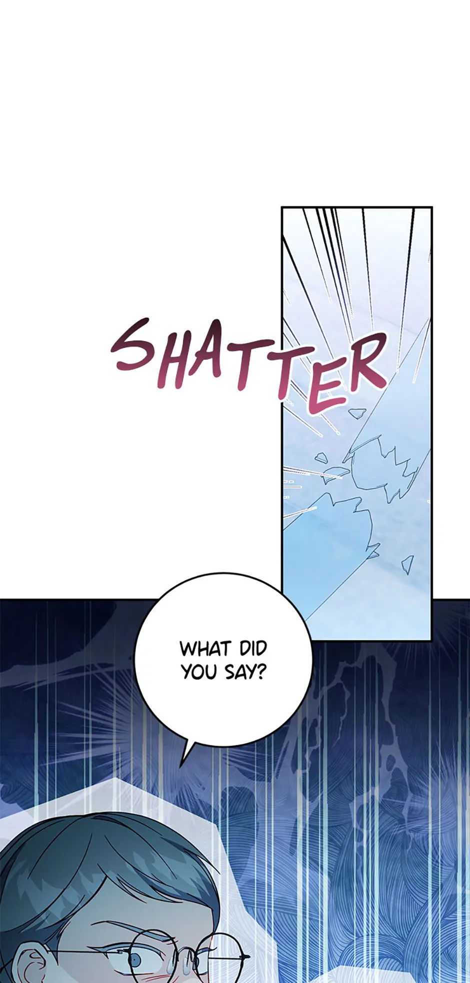 The Villainess Doesn’t Need A New Husband! Chapter 40 page 8