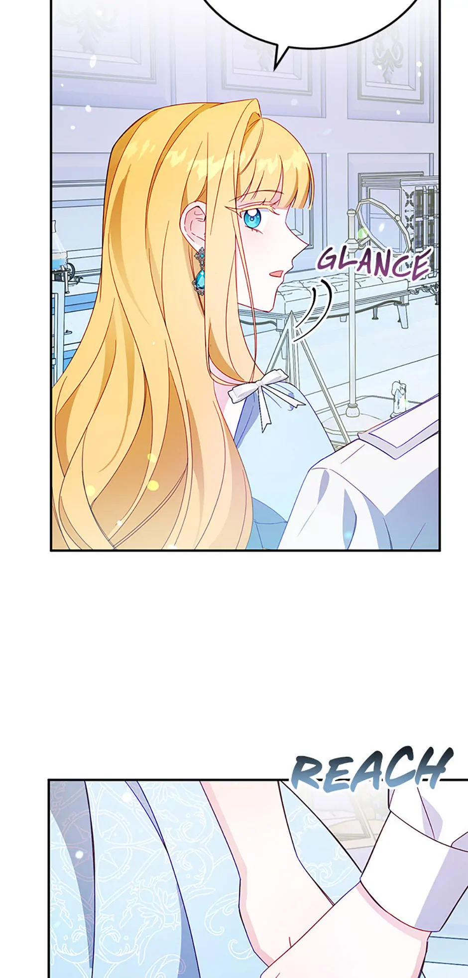 The Villainess Doesn’t Need A New Husband! Chapter 41 page 9